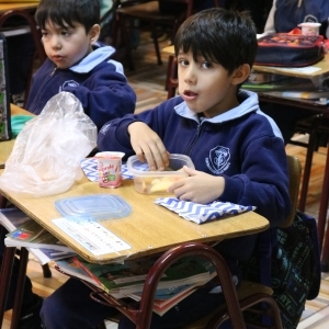 Día de la Actividad Física